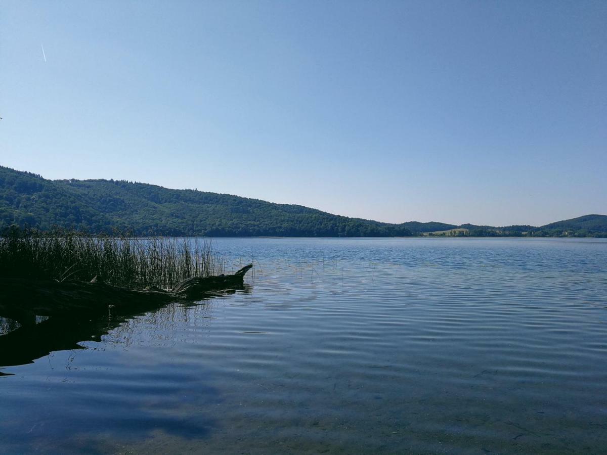 Wandertraum Johann - Fewo Eifel Kruft Экстерьер фото